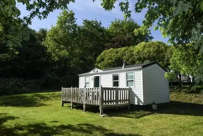Image de Mobil-home O'Hara Eco 28m² 2 chambres (2001) 4 personnes