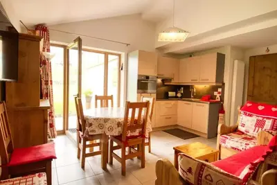 Image de Situé à Morillon village