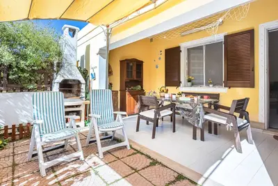Image de La Collina Villasimius - Yellow Apartment!