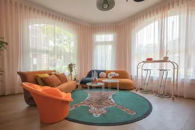 Image de Where Barbie Lives by Glass Et Cetera