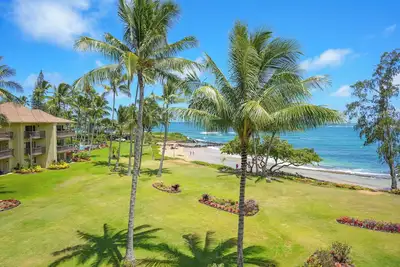 Image de Lae Nani 531-Oceanfront View Top Floor with Ac