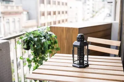 Image de L'appartement Brittos Lapa