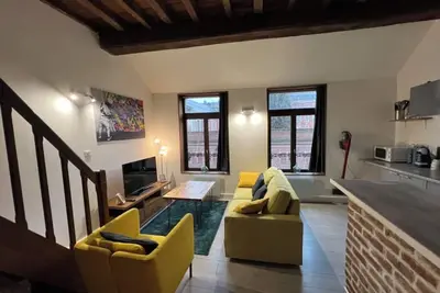 Image de Le Duplex des Remparts