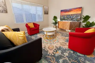 Paradise in Biltmore