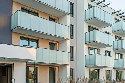 Image de Superbe appartement à Biskupiec