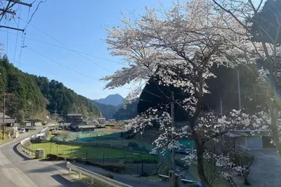 Image de Nonsmoking HANAMIDORISuda Hotaru no Sato Gifu  - Suda firefly village / Gero Gifu