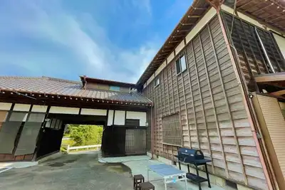 Image de The only samurai house on the internet You can al / Ichihara City Chiba