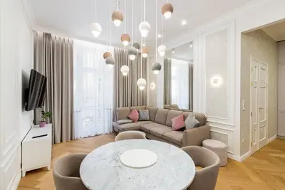 Image de Vistula River Deluxe Apartment