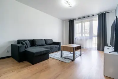 Image de Sosnowiec City Centre Apartment