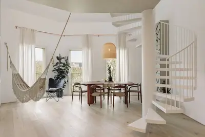 Image de Mille - 2 bedrooms and terrace in Poblenou