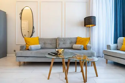 Image de Słowackiego Glamour Apartment