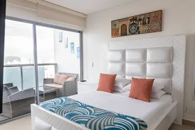 Image de 2604 Infinitum - Spectacular 1 bedroom apartment