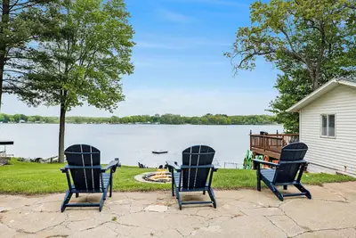 Image de The Down Under Cottage