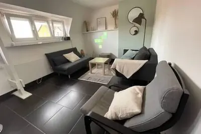 Image de L'appart Malouin