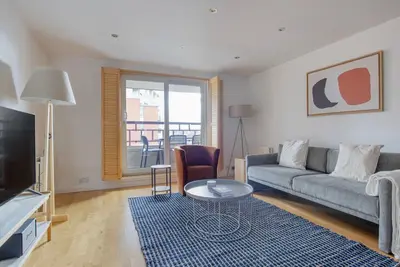 Image de Airy Maida Vale 2br w/ Parking, near Market & Transport, by Blueground