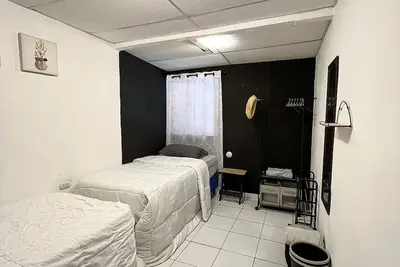 Image de Habitación en Santa Tecla, El Salvador.