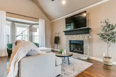 Image de Welcome Home to Comfort and Convenience in Norman!