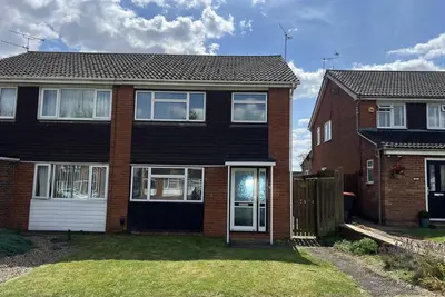 Image de Charming 3-Bed House in Leighton Buzzard