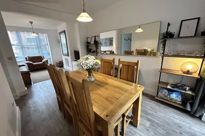 Image de The Weymouth House holiday home in Dorset