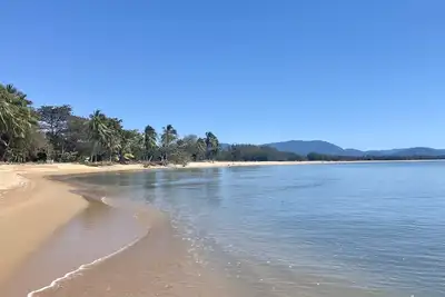 Image de Absolute Beachfront