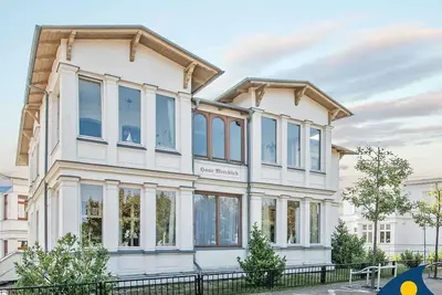 Image de Haus Meerblick Whg. 18 - Hm 18