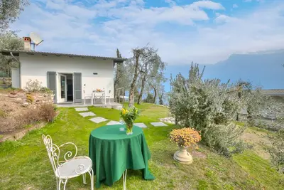 Image de Relais Nanzello Garda Living 2, Limone sul Garda, Italy