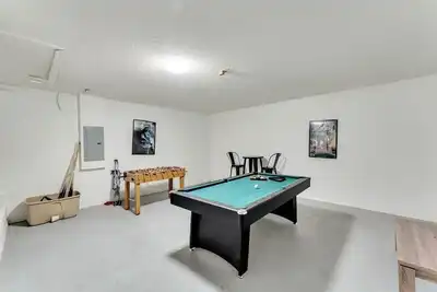 Image de Hampton Estates Pool Villa near Disney