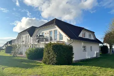 Image de Ferienappartement Nr. 7030 in Neddesitz - Ferienwohnung 30 Neddesitz