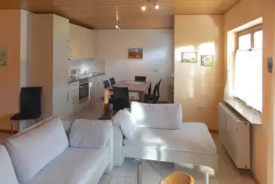 Image de Appartement Sextett - Gästehaus Alba - Tickets Ep+rulantica Garantiert Über Uns!