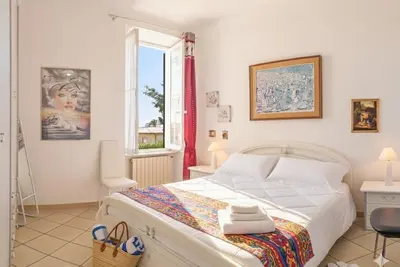 Image de Apartment 350m from the beaches | Ap53