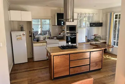 Image de Cozy twin rooms next to Frankston Station Not Available