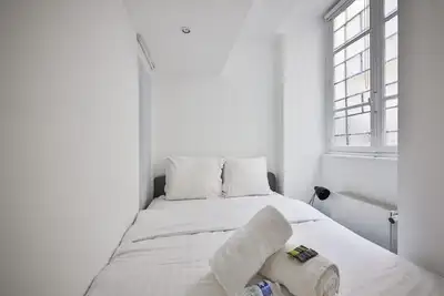 Image de Le Petit Rousseau - Cosy & Calme - Rivoli