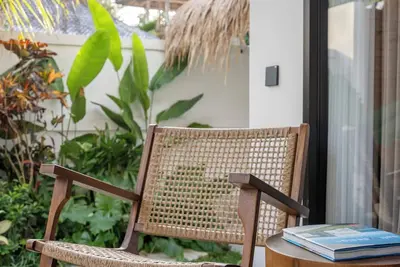 Image de Sicilia Villa Ubud