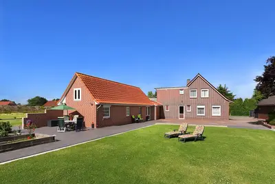 Image de Ferienwohnung Theesfeld in Nenndorf - Ferienwohnung Theesfeld