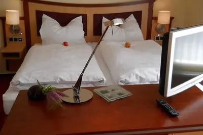 Image de Doppelzimmer 3 - Witt's Gasthof zur Post