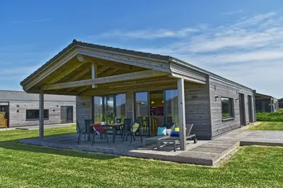 Image de Gud Jard Lodge Nr. 26 - Designferienhaus mit Exklusiver Ausstattung