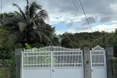 Image de Bienvenue :)Nous vous offrons un séjour incroyable à la maison du bonheur.