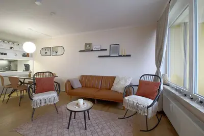 Image de Apartment 555, Deutschland
