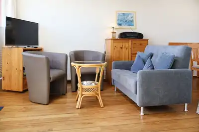 Image de Altes Zollhaus, Fewo- Nr. 4