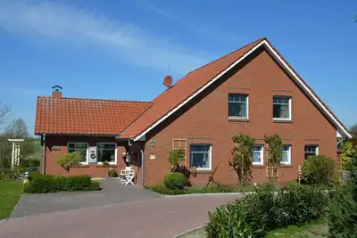 Image de Ferienwohnung Rheiderland, 25186 - Ferienwohnung Rheiderland