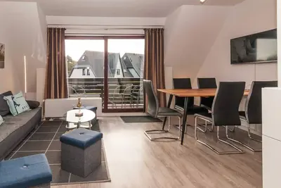 Image de Rüm Hart, Whg. 8, Deutschland