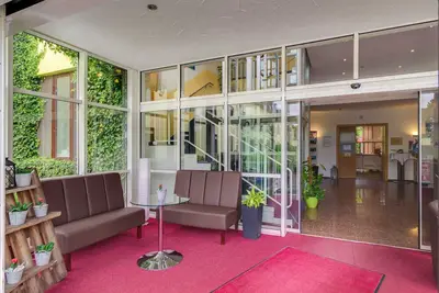 Image de Doppelzimmer Economy - Seehotel Brandenburg