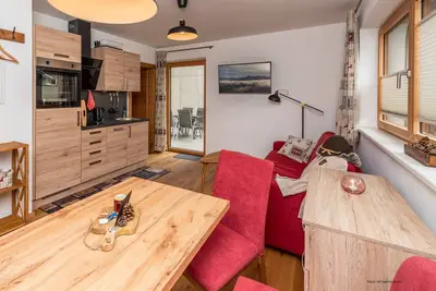 Image de Appartement Alpenrose - Tux Mountain Apart