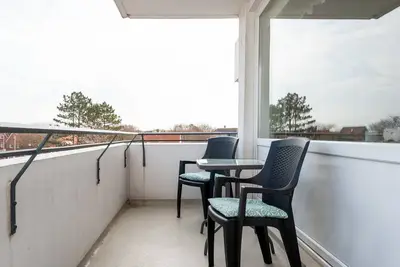 Image de Hanseatic 309 - Haus Hanseatic, Wohnung 309