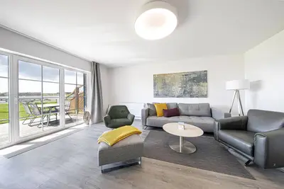 Image de Ferienwohnung SeeglĂĽck Sellin