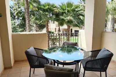 Image de Apartamento El Oasis de Roda Golf