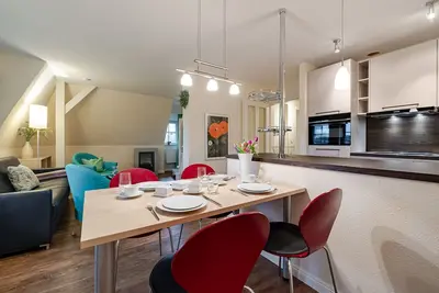 Image de Fewo Ringelblume, Deutschland