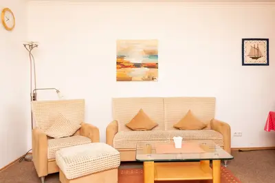 Image de Hanseatic 702 - Haus Hanseatic, Wohnung 702