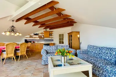 Image de Villa Caprivi, Whg. 12 C, Vs Sass - Whg. 12c