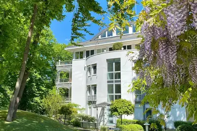 Image de Villa Seepark, Whg. 3, Vs Sass - Wohnung 3 S